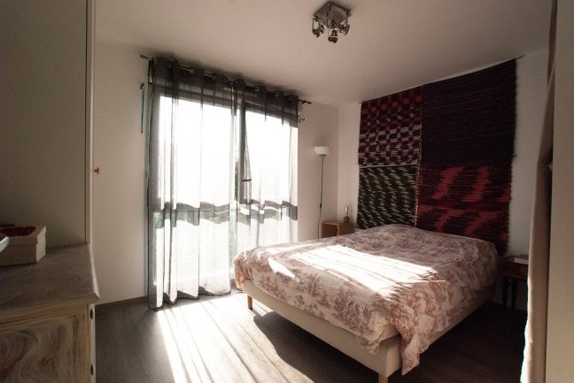 Vente appartement Mareil-marly 78750