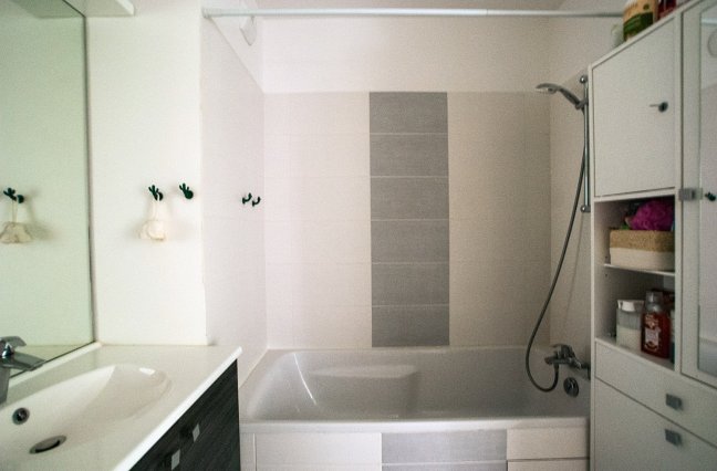 Vente appartement Mareil-marly 78750