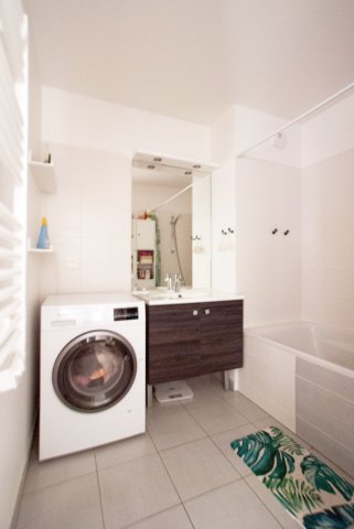 Vente appartement Mareil-marly 78750