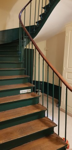 Vente appartement Paris 75017