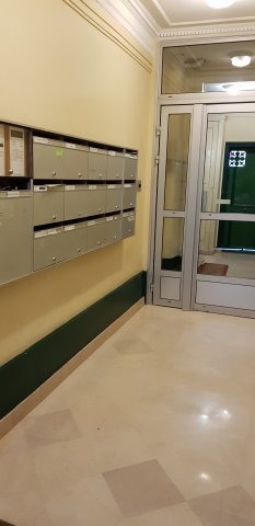 Vente appartement Paris 75017