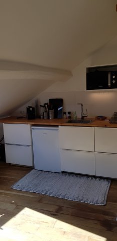 Vente appartement Paris 75017