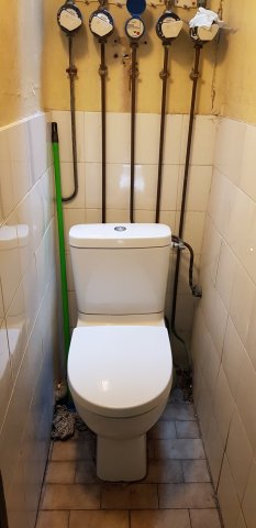 Vente appartement Paris 75017