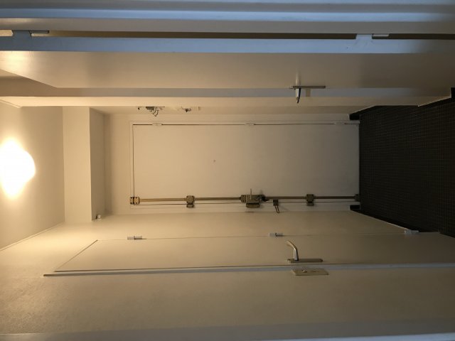 Vente appartement Paris 75016