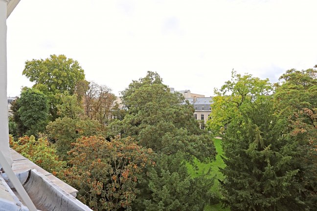 Location appartement Paris 75007