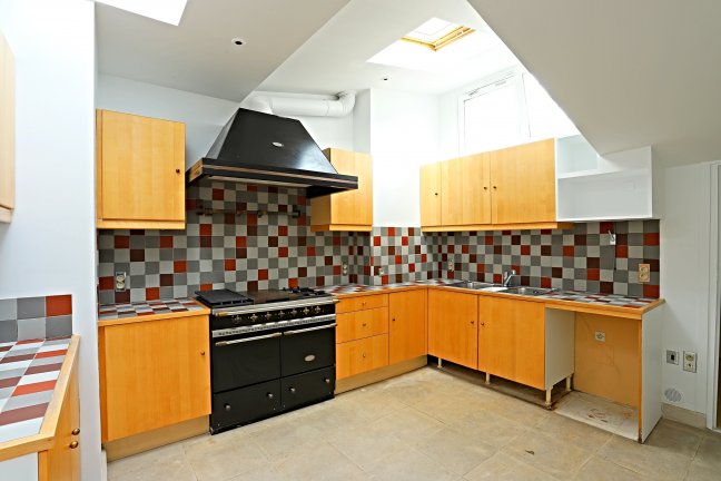 Location appartement Paris 75007
