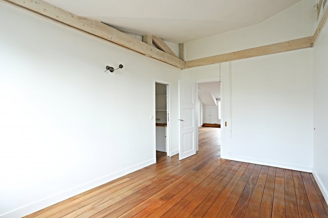 Location appartement Paris 75007