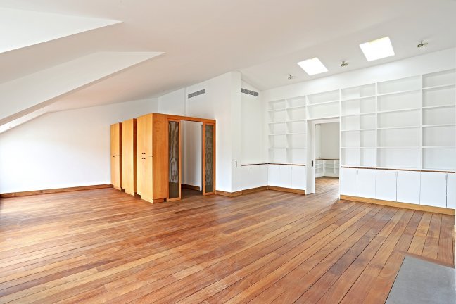 Location appartement Paris 75007