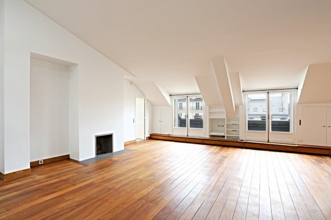 Location appartement Paris 75007