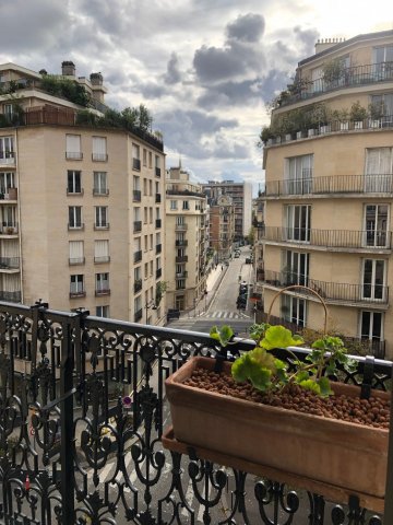 Location appartement Paris 75007