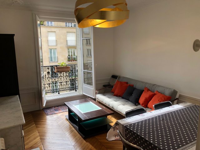 Location appartement Paris 75007