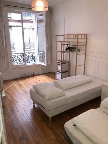 Location appartement Paris 75007