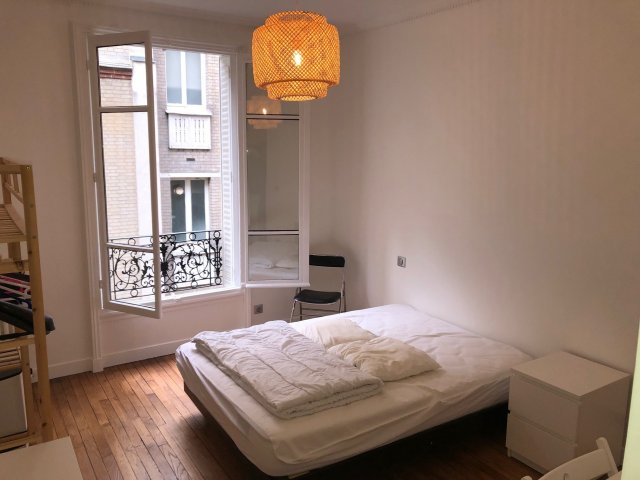 Location appartement Paris 75007