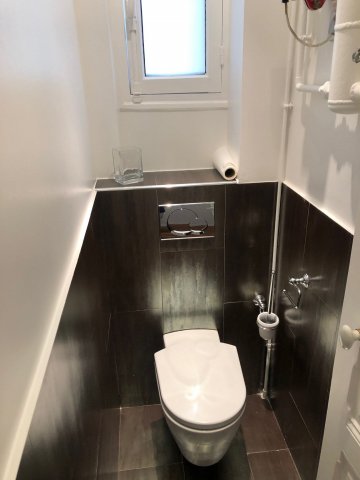 Location appartement Paris 75007