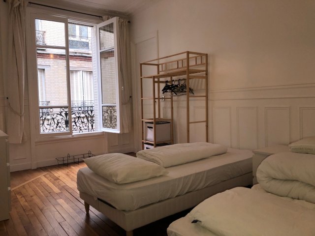 Location appartement Paris 75007