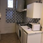 Vente appartement Paris 75015