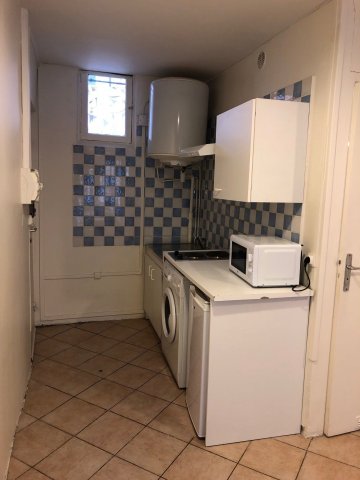 Vente appartement Paris 75015