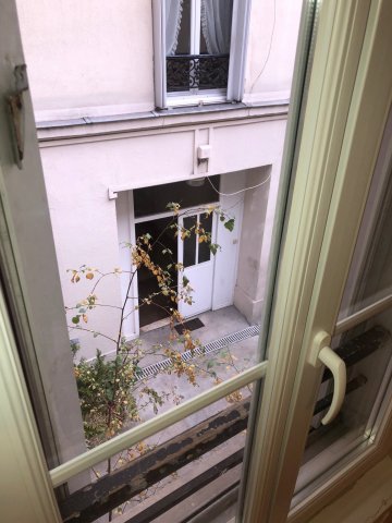 Vente appartement Paris 75015