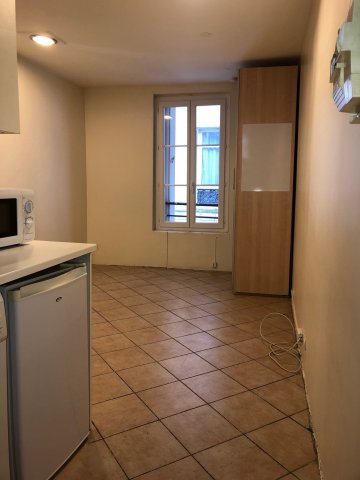 Vente appartement Paris 75015