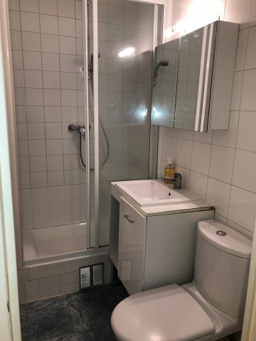 Vente appartement Paris 75015