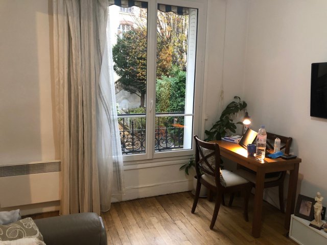 Location appartement meubléIssy-les-moulineaux 92130