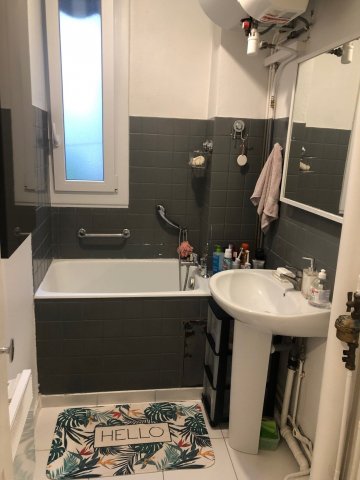 Location appartement meubléIssy-les-moulineaux 92130