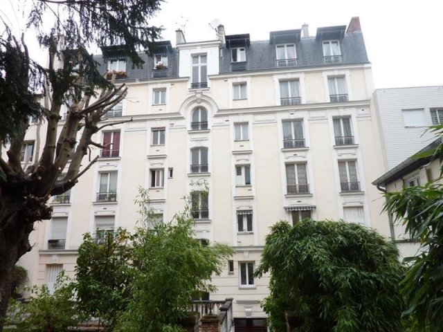 Location appartement meubléIssy-les-moulineaux 92130