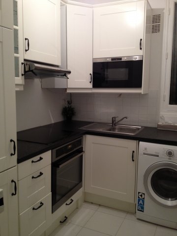 Location appartement meubléIssy-les-moulineaux 92130