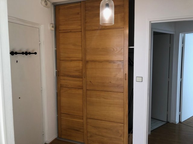 Location appartement Nimes 30000