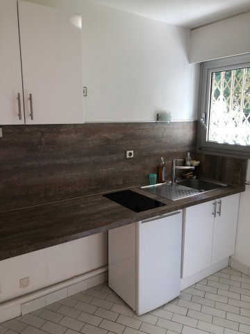 Location appartement Nimes 30000