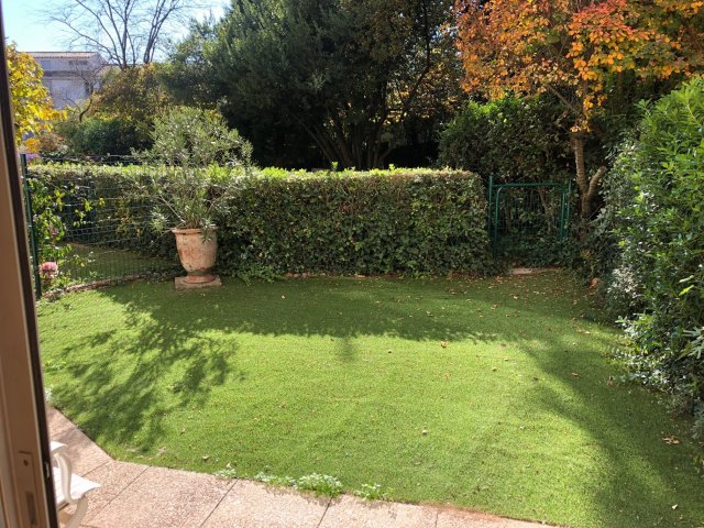 Location appartement Nimes 30000