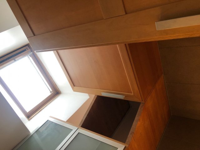 Vente appartement Paris 75015