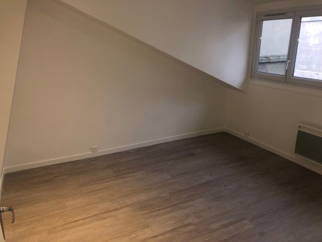 Vente appartement Paris 75015