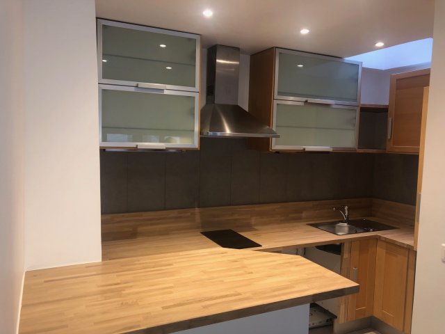 Vente appartement Paris 75015