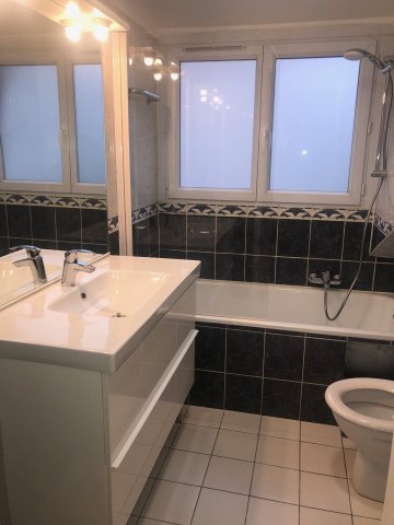 Vente appartement Paris 75015