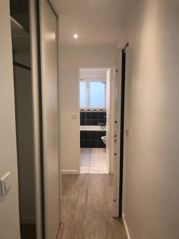 Vente appartement Paris 75015