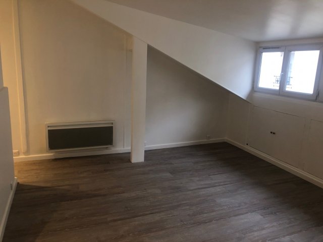 Vente appartement Paris 75015