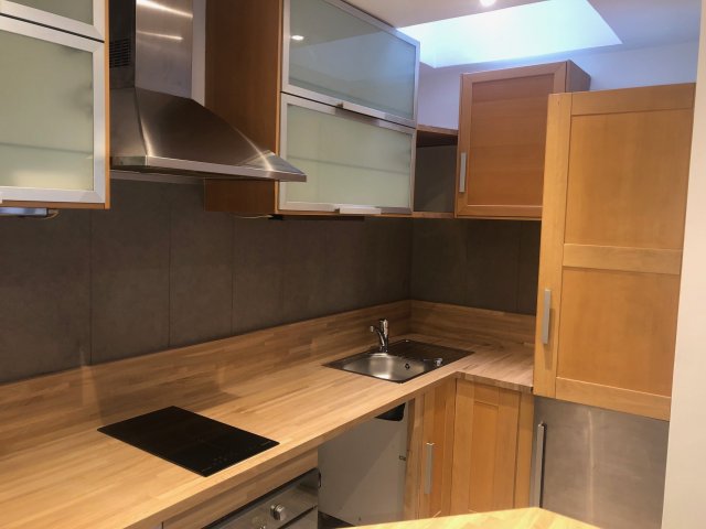 Vente appartement Paris 75015