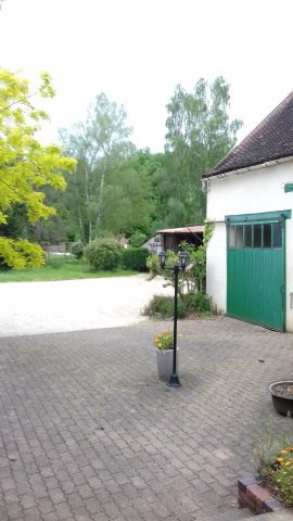 Vente maison Cerisiers 89320