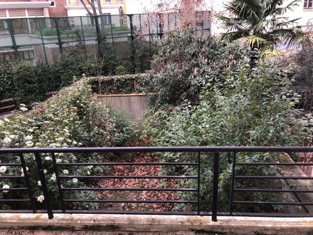 Vente maison Paris 75016
