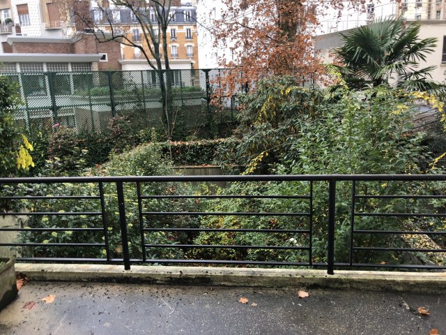 Vente maison Paris 75016