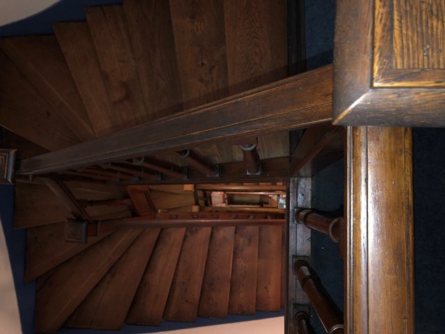 Vente maison Paris 75016
