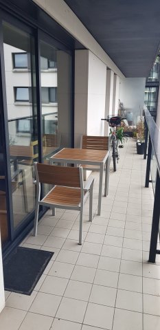Location appartement meubléParis 75015