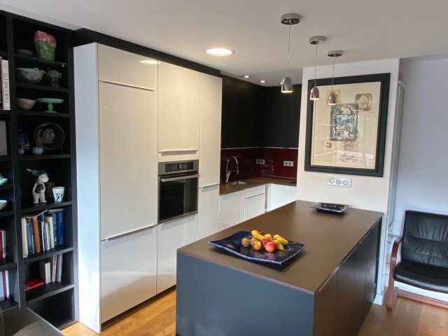 Vente appartement Paris 75014