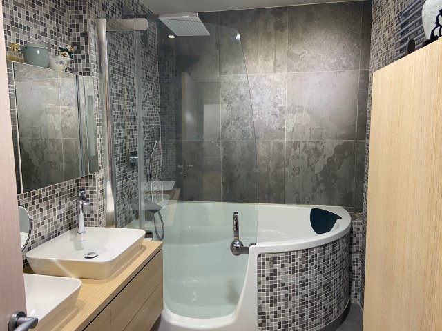 Vente appartement Paris 75014