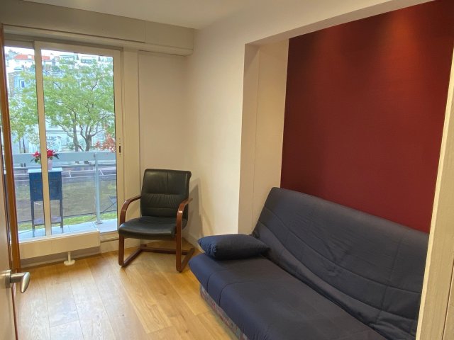 Vente appartement Paris 75014