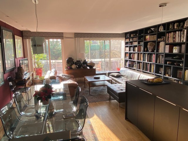 Vente appartement Paris 75014