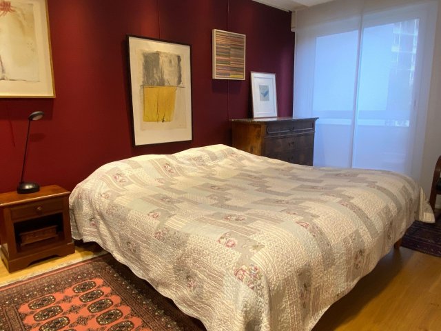 Vente appartement Paris 75014