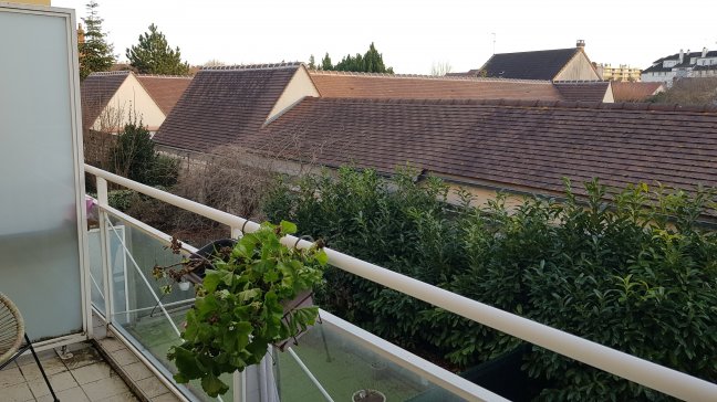 Vente appartement Sens 89100