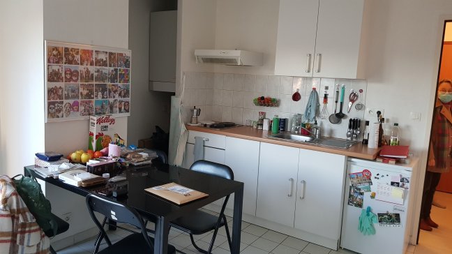 Vente appartement Sens 89100